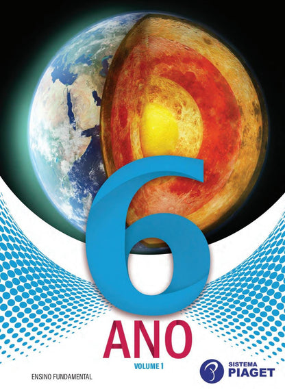 Pacote 6° ano ensino fundamental 2 com Material Didático, Bilingue, Coletivo Leitor e Robótica