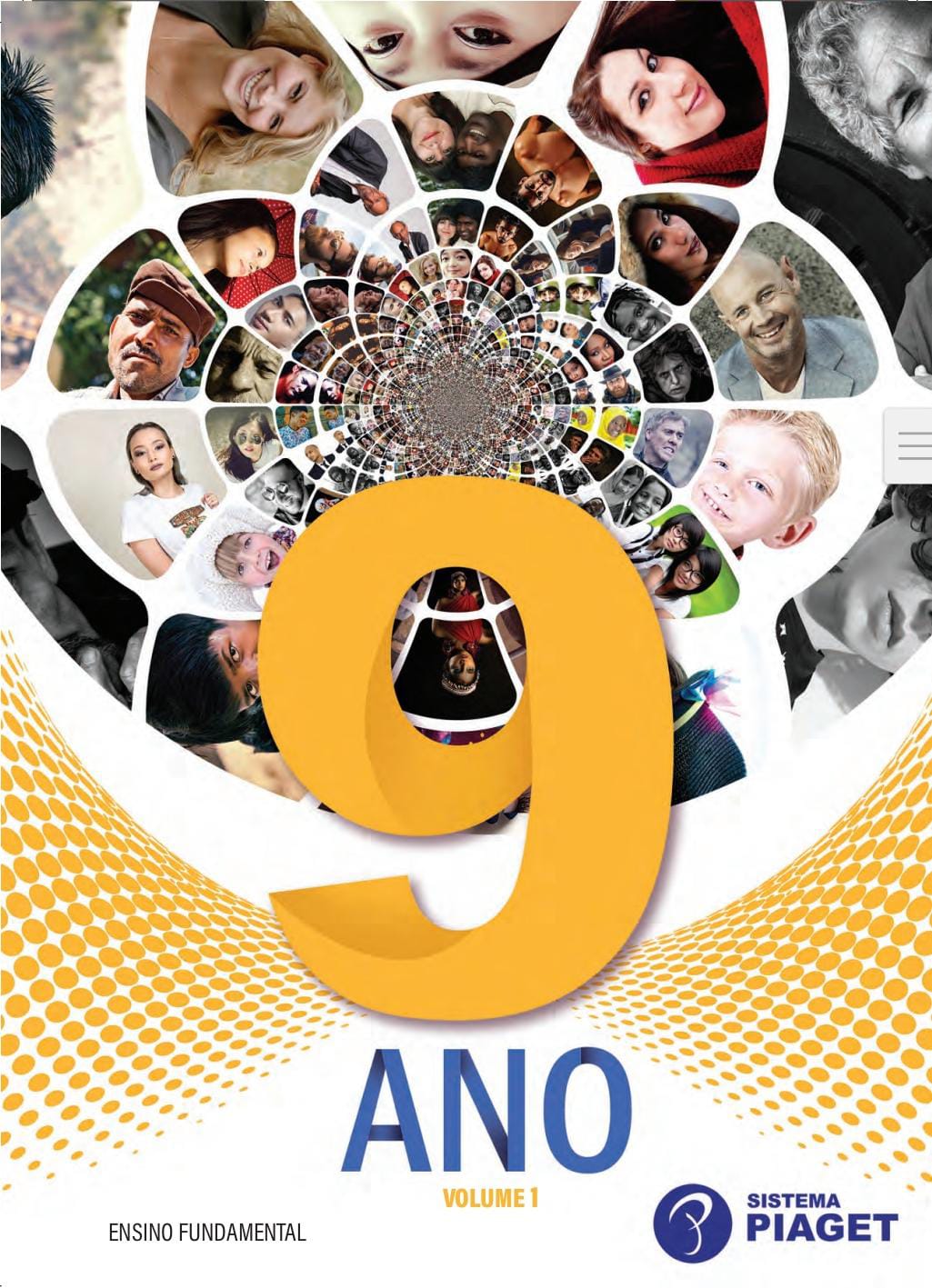 Pacote 9° ano ensino fundamental 2 com Material Didático. Bilingue, Coletivo Leitor e Robótica