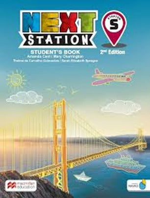 Pacote 5° ano ensino fundamental 1 com Material Didático, Bilingue, Coletivo Leitor e Robótica