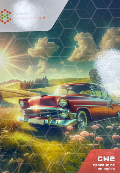 Pacote 8° ano ensino fundamental 2 com Material Didático, Bilingue, Coletivo Leitor e Robótica