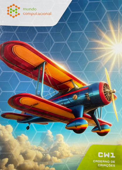 Pacote 5° ano ensino fundamental 1 com Material Didático, Bilingue, Coletivo Leitor e Robótica